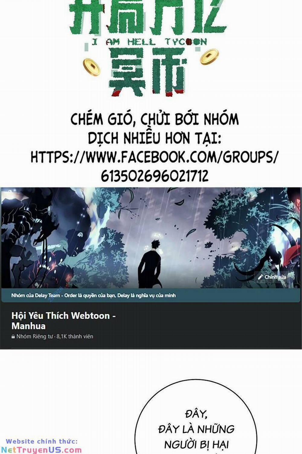 Bắt Đầu Với Trăm Vạn Minh Tệ 83 trang 1