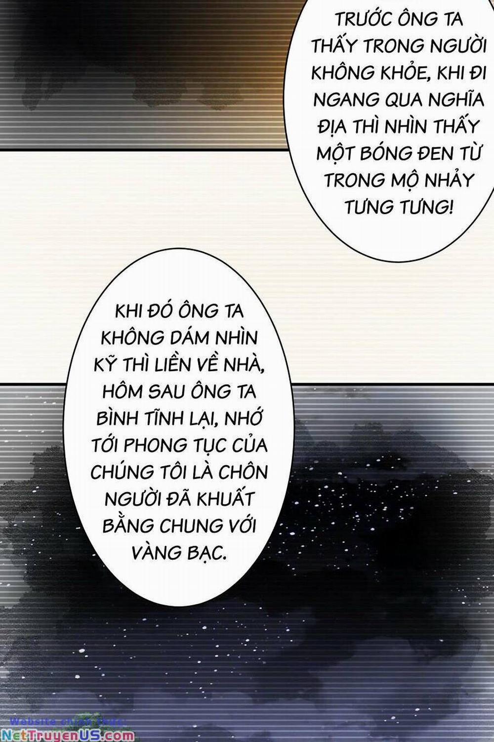 Bắt Đầu Với Trăm Vạn Minh Tệ 83 trang 11