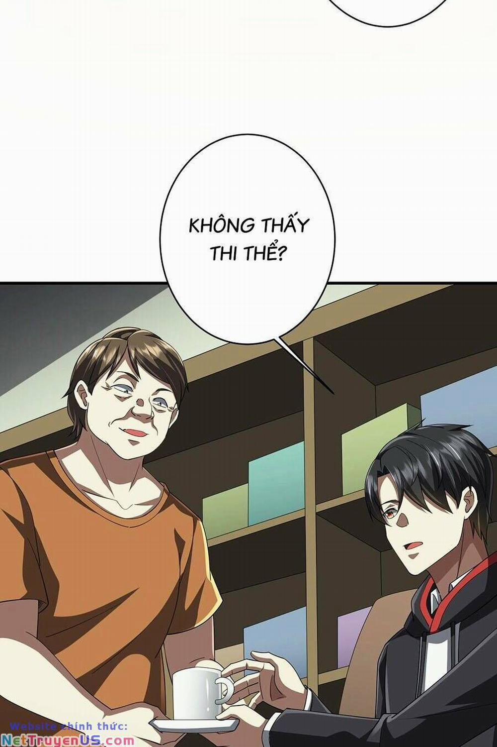 Bắt Đầu Với Trăm Vạn Minh Tệ 83 trang 14