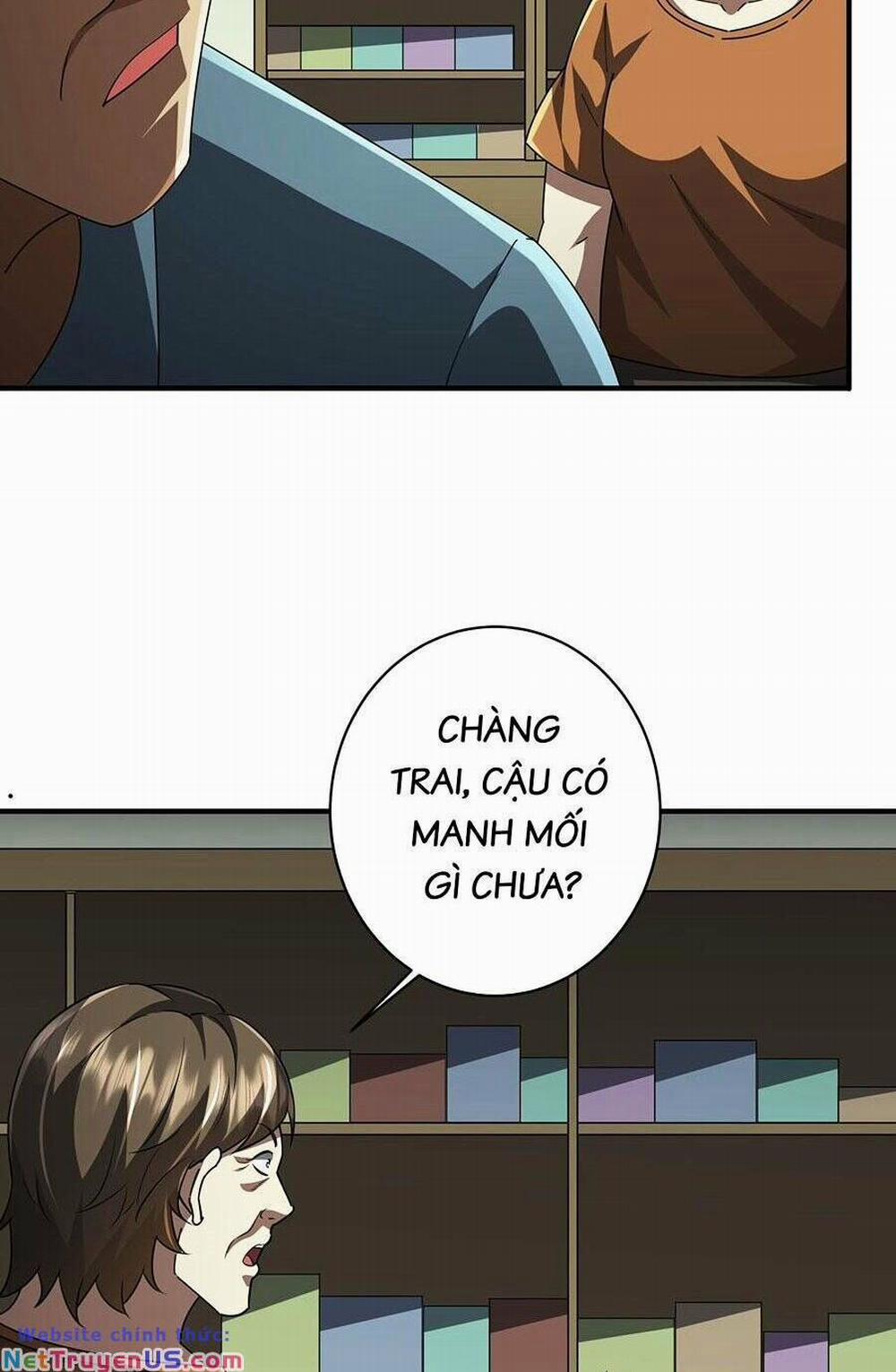 Bắt Đầu Với Trăm Vạn Minh Tệ 83 trang 26