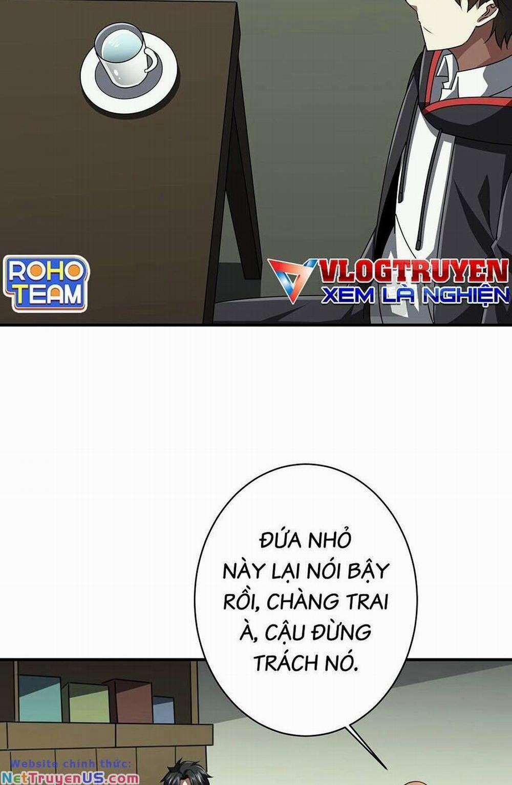 Bắt Đầu Với Trăm Vạn Minh Tệ 83 trang 31