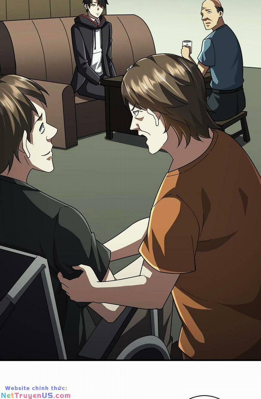 Bắt Đầu Với Trăm Vạn Minh Tệ 83 trang 32