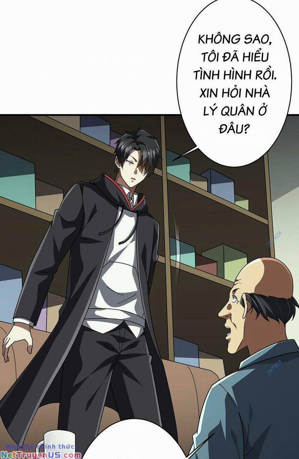 Bắt Đầu Với Trăm Vạn Minh Tệ 83 trang 33