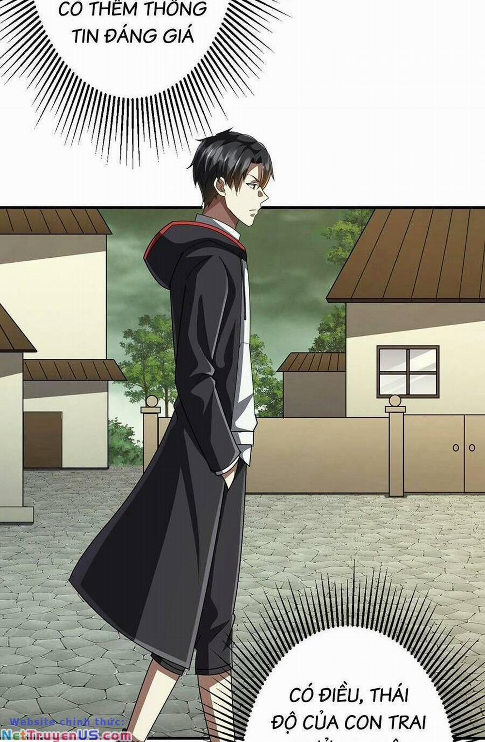 Bắt Đầu Với Trăm Vạn Minh Tệ 83 trang 37