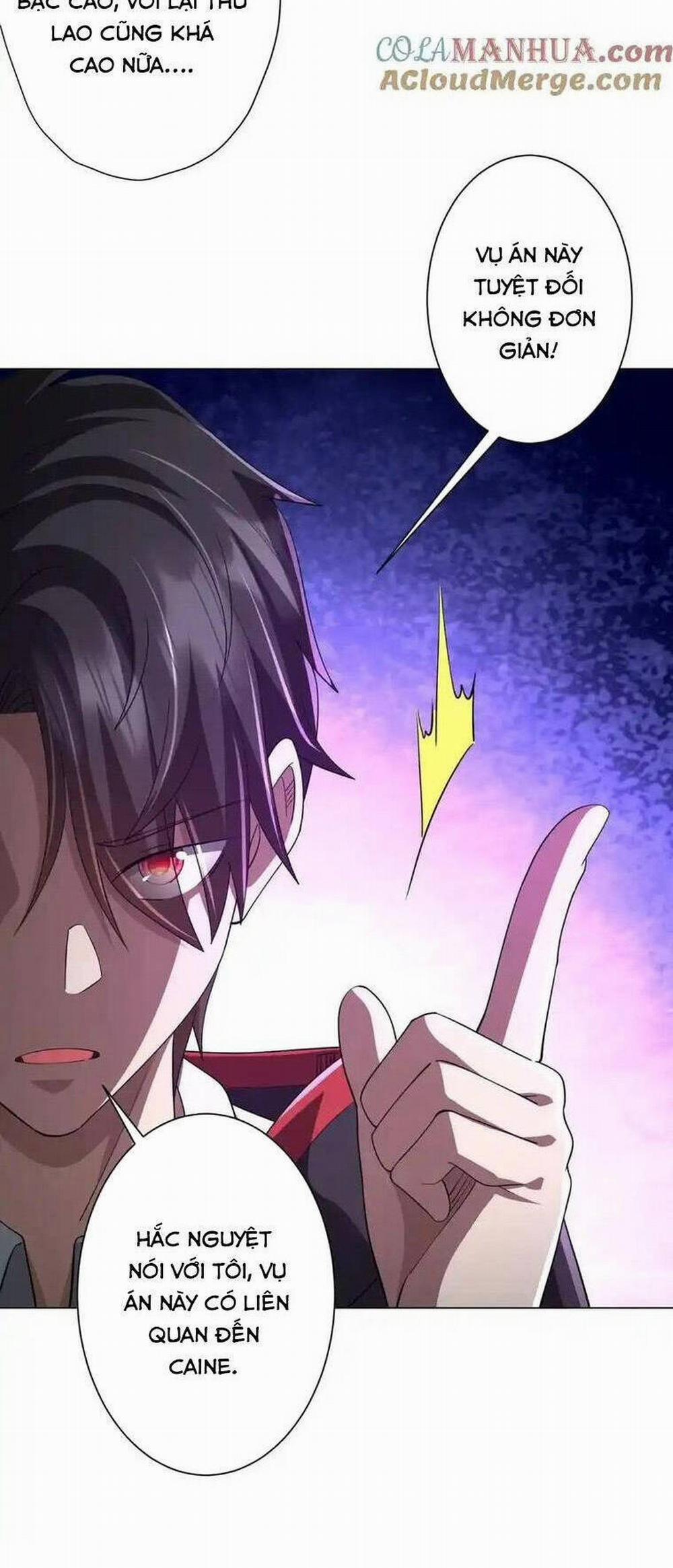 Bắt Đầu Với Trăm Vạn Minh Tệ 84 trang 15