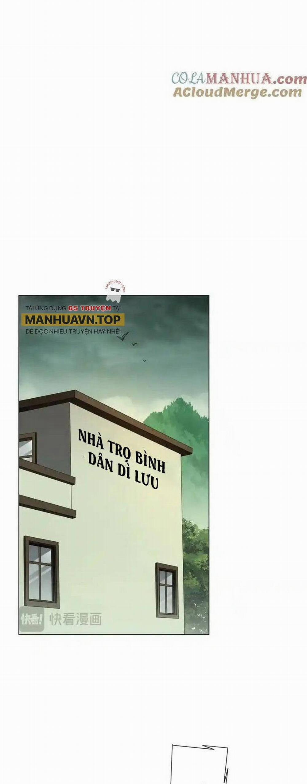 Bắt Đầu Với Trăm Vạn Minh Tệ 84 trang 23