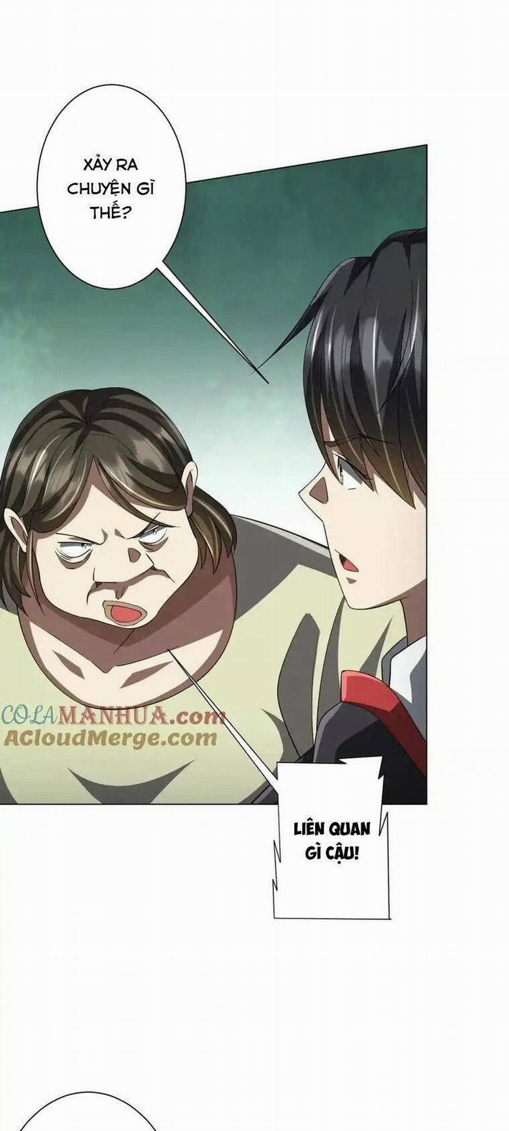 Bắt Đầu Với Trăm Vạn Minh Tệ 84 trang 25