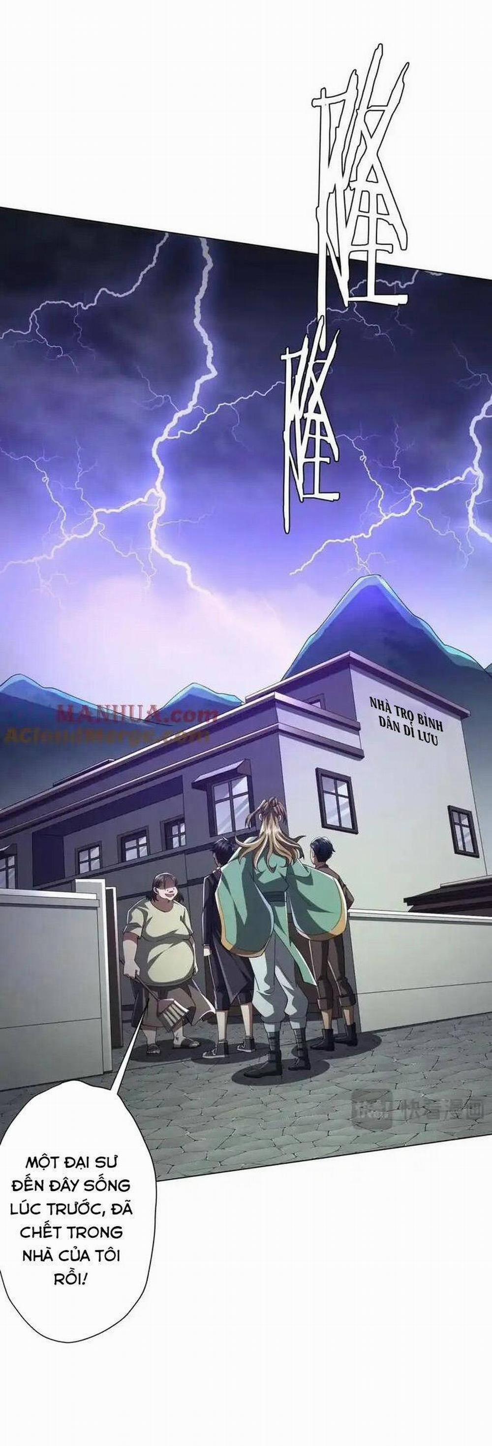 Bắt Đầu Với Trăm Vạn Minh Tệ 84 trang 29