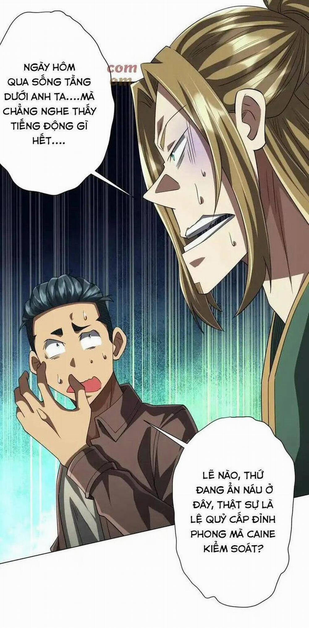 Bắt Đầu Với Trăm Vạn Minh Tệ 84 trang 35