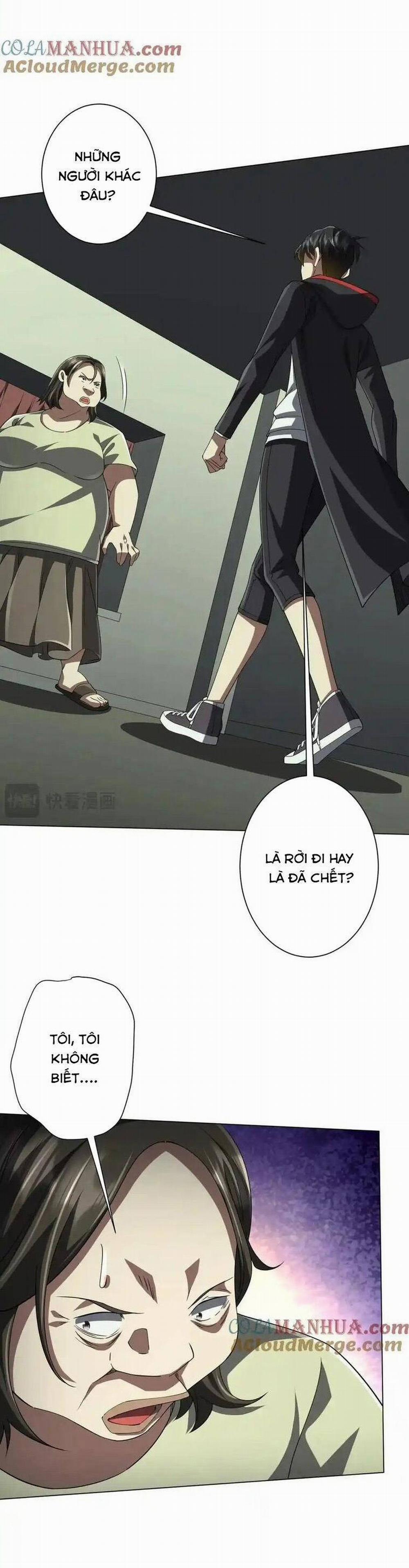 Bắt Đầu Với Trăm Vạn Minh Tệ 84 trang 38