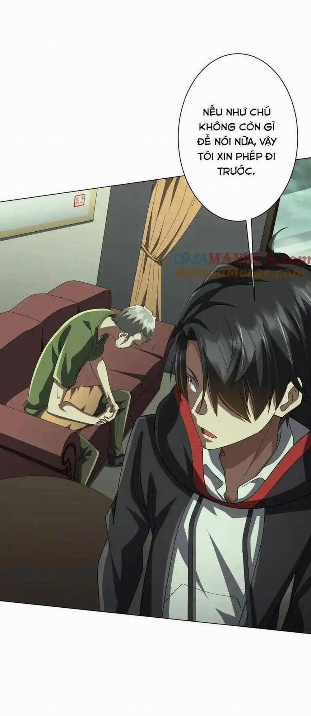 Bắt Đầu Với Trăm Vạn Minh Tệ 84 trang 6