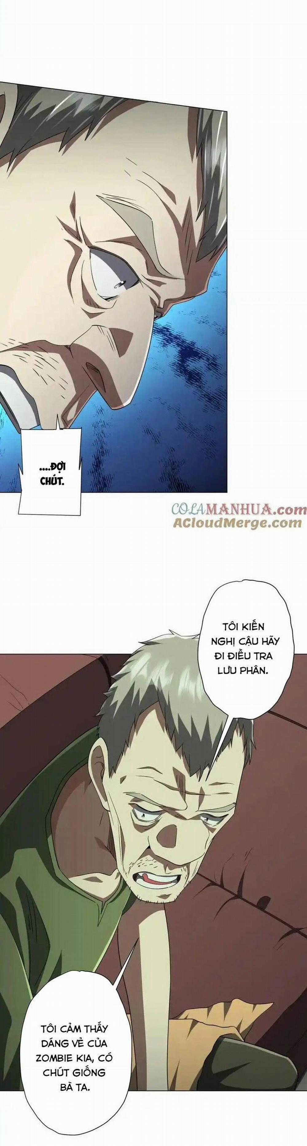 Bắt Đầu Với Trăm Vạn Minh Tệ 84 trang 7