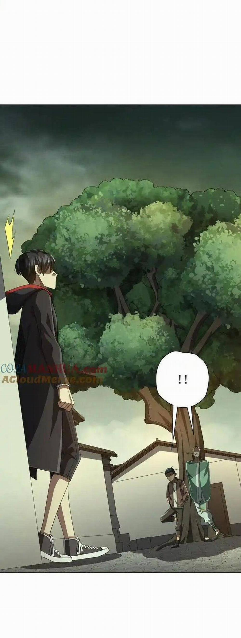 Bắt Đầu Với Trăm Vạn Minh Tệ 84 trang 9