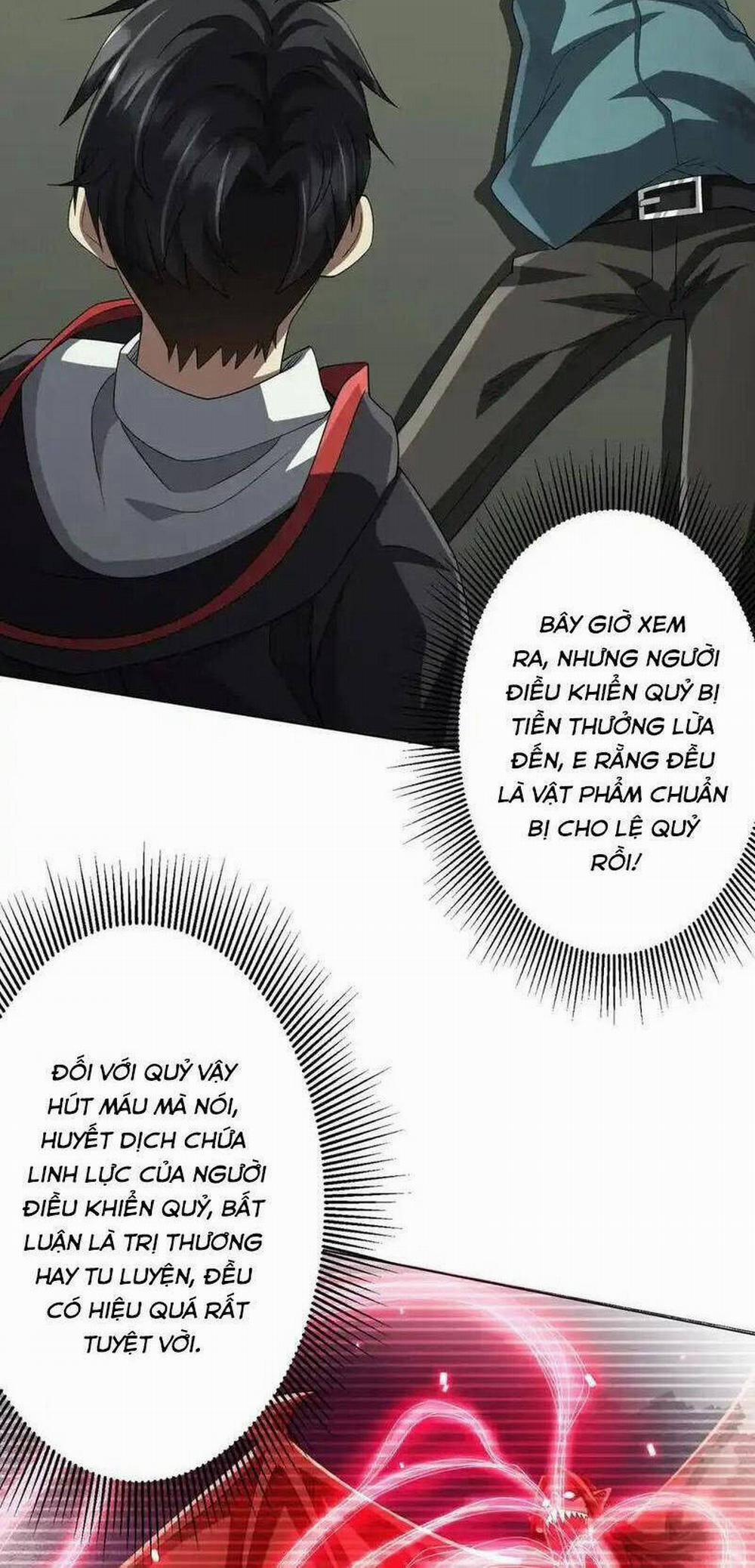 Bắt Đầu Với Trăm Vạn Minh Tệ 85 trang 1