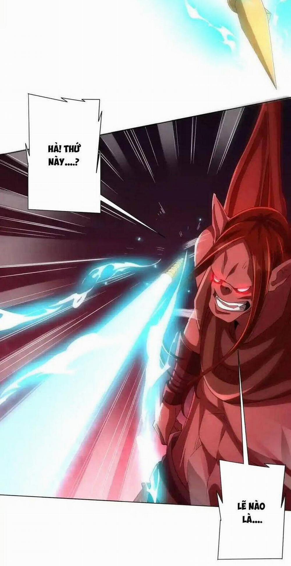 Bắt Đầu Với Trăm Vạn Minh Tệ 85 trang 32