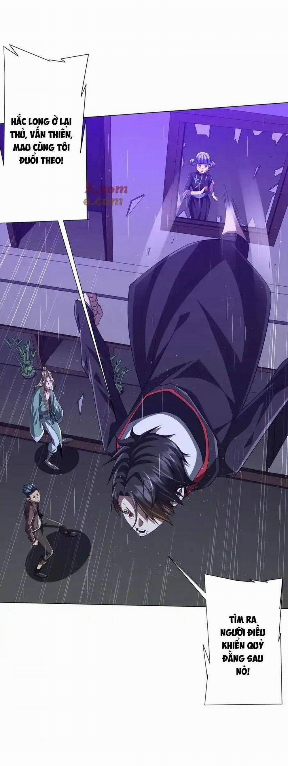 Bắt Đầu Với Trăm Vạn Minh Tệ 85 trang 37