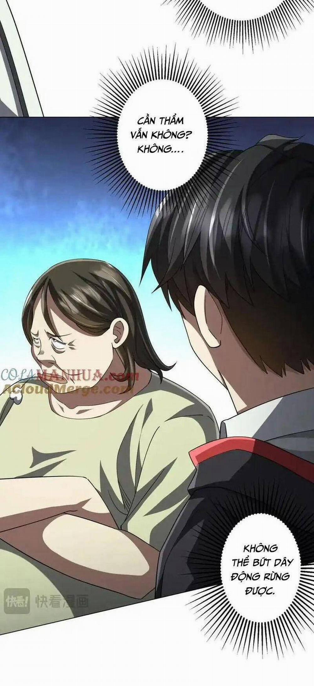 Bắt Đầu Với Trăm Vạn Minh Tệ 85 trang 4