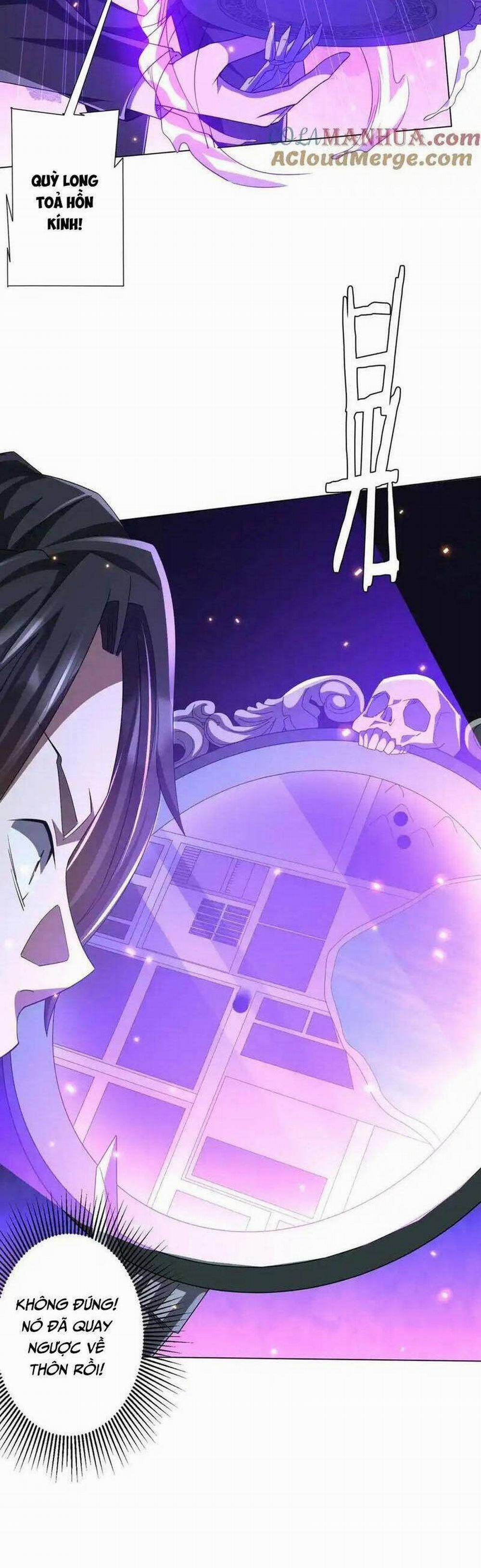 Bắt Đầu Với Trăm Vạn Minh Tệ 85 trang 41