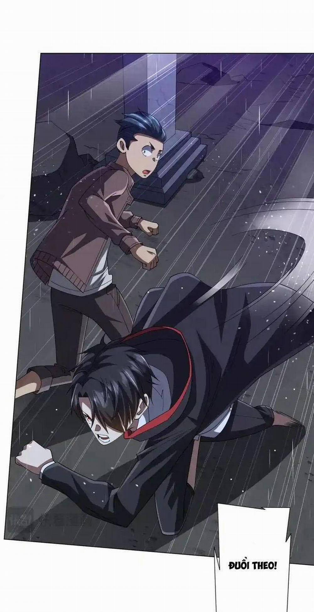 Bắt Đầu Với Trăm Vạn Minh Tệ 85 trang 42