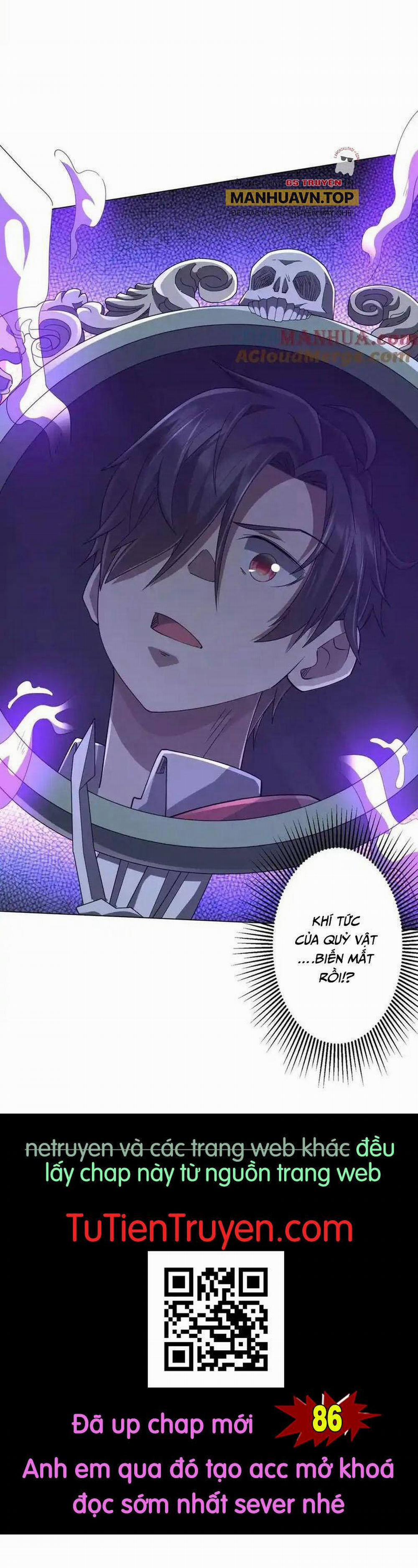 Bắt Đầu Với Trăm Vạn Minh Tệ 85 trang 46