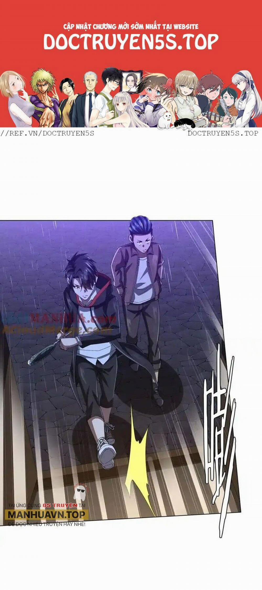 Bắt Đầu Với Trăm Vạn Minh Tệ 86 trang 0