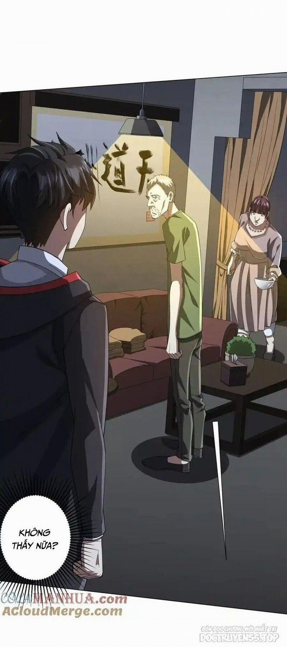 Bắt Đầu Với Trăm Vạn Minh Tệ 86 trang 1