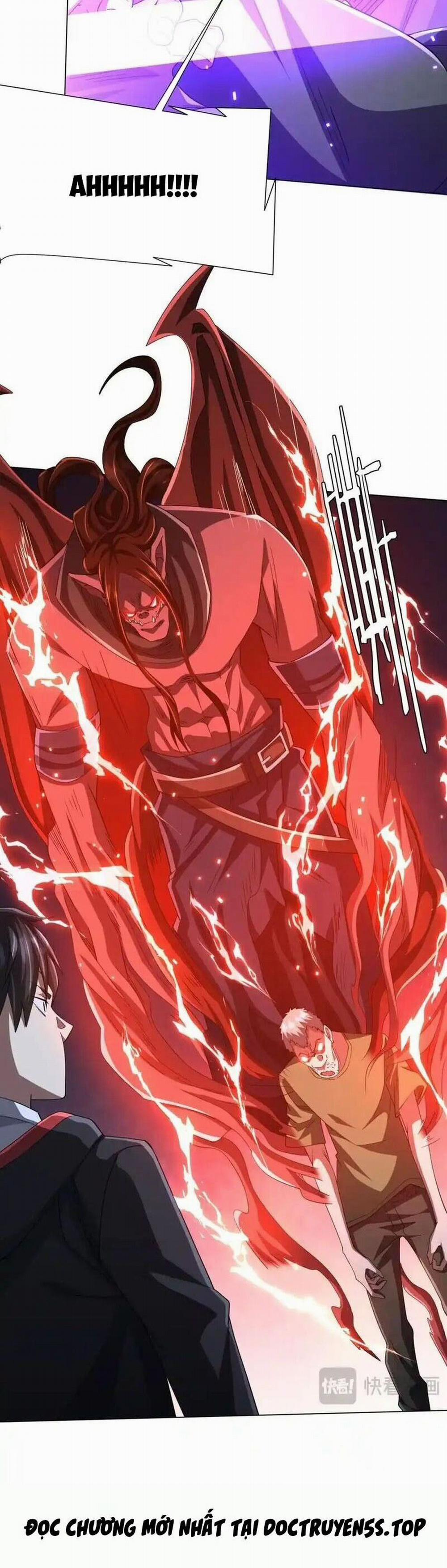 Bắt Đầu Với Trăm Vạn Minh Tệ 86 trang 11