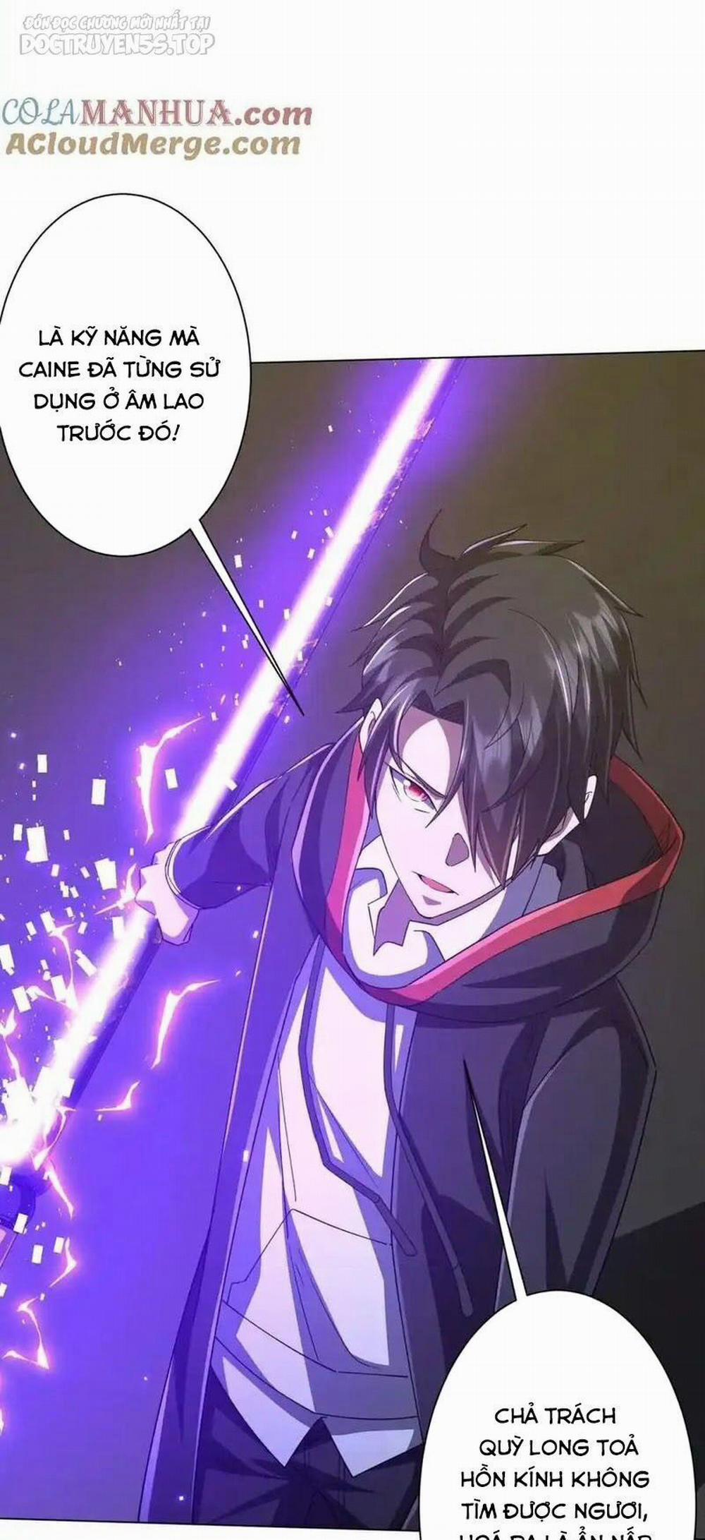 Bắt Đầu Với Trăm Vạn Minh Tệ 86 trang 12