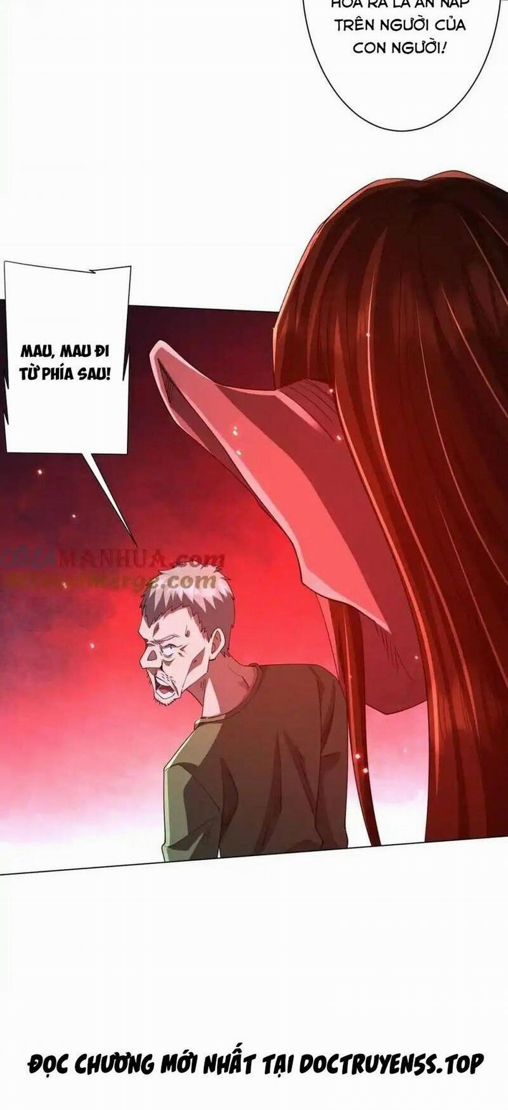 Bắt Đầu Với Trăm Vạn Minh Tệ 86 trang 13