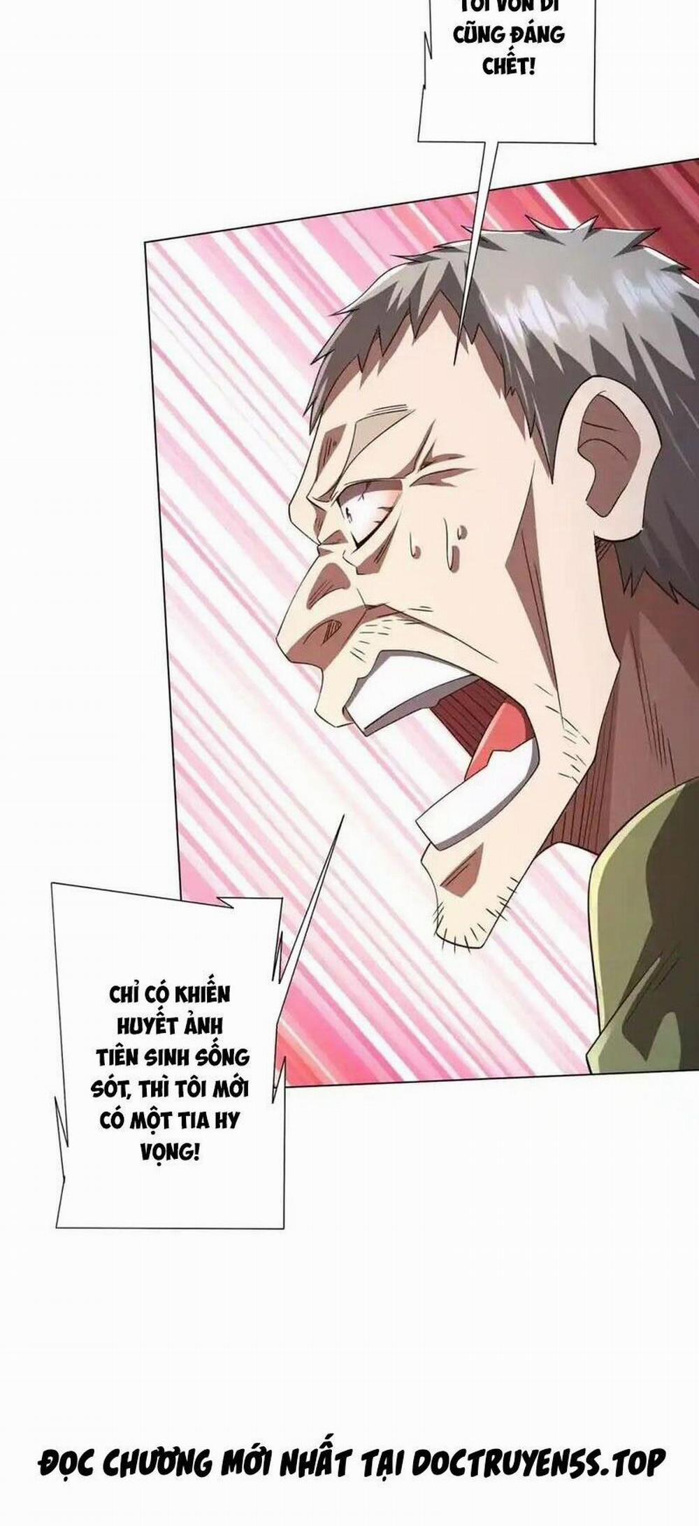 Bắt Đầu Với Trăm Vạn Minh Tệ 86 trang 16