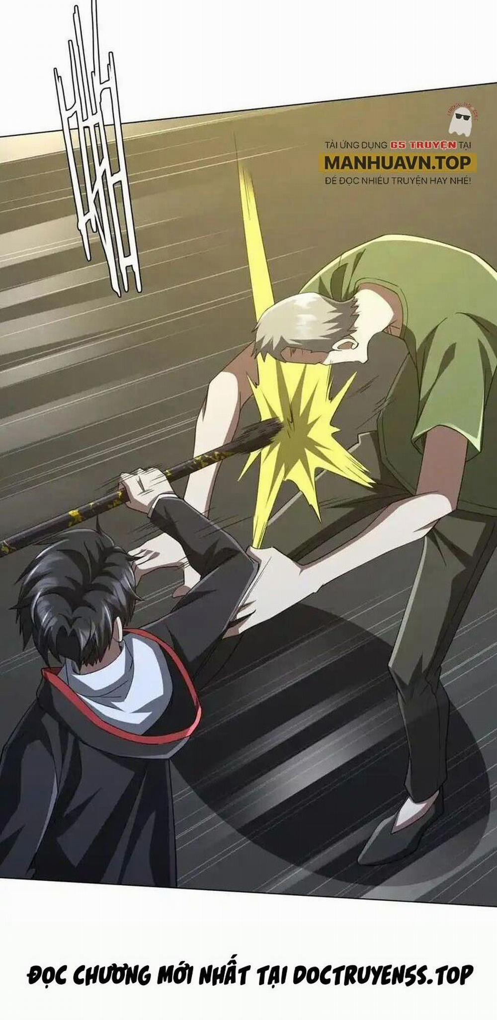 Bắt Đầu Với Trăm Vạn Minh Tệ 86 trang 18