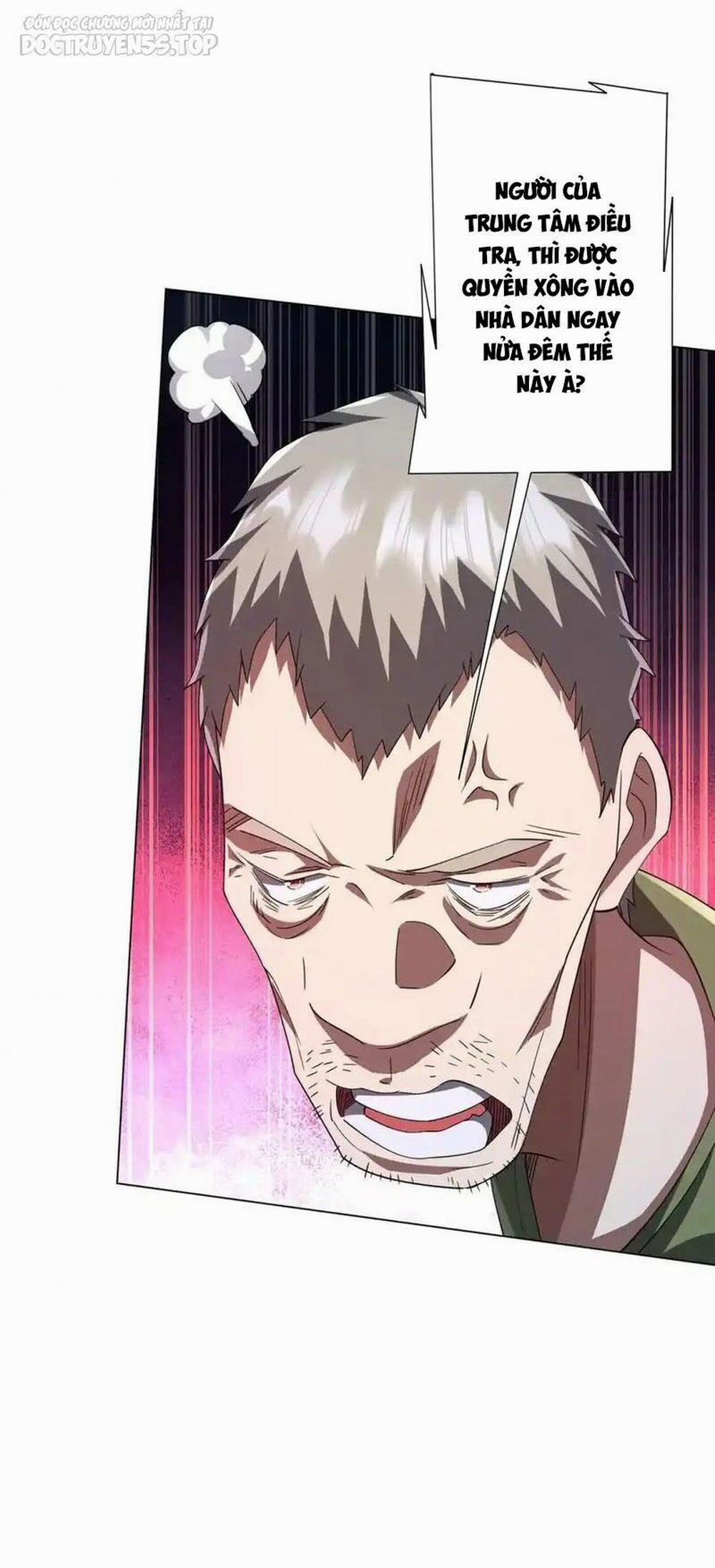 Bắt Đầu Với Trăm Vạn Minh Tệ 86 trang 2