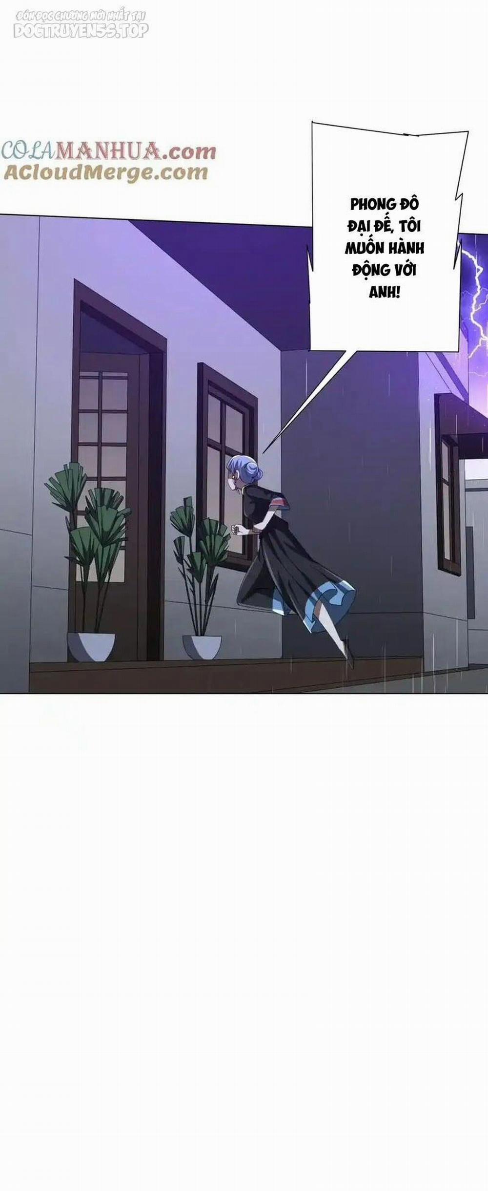 Bắt Đầu Với Trăm Vạn Minh Tệ 86 trang 30