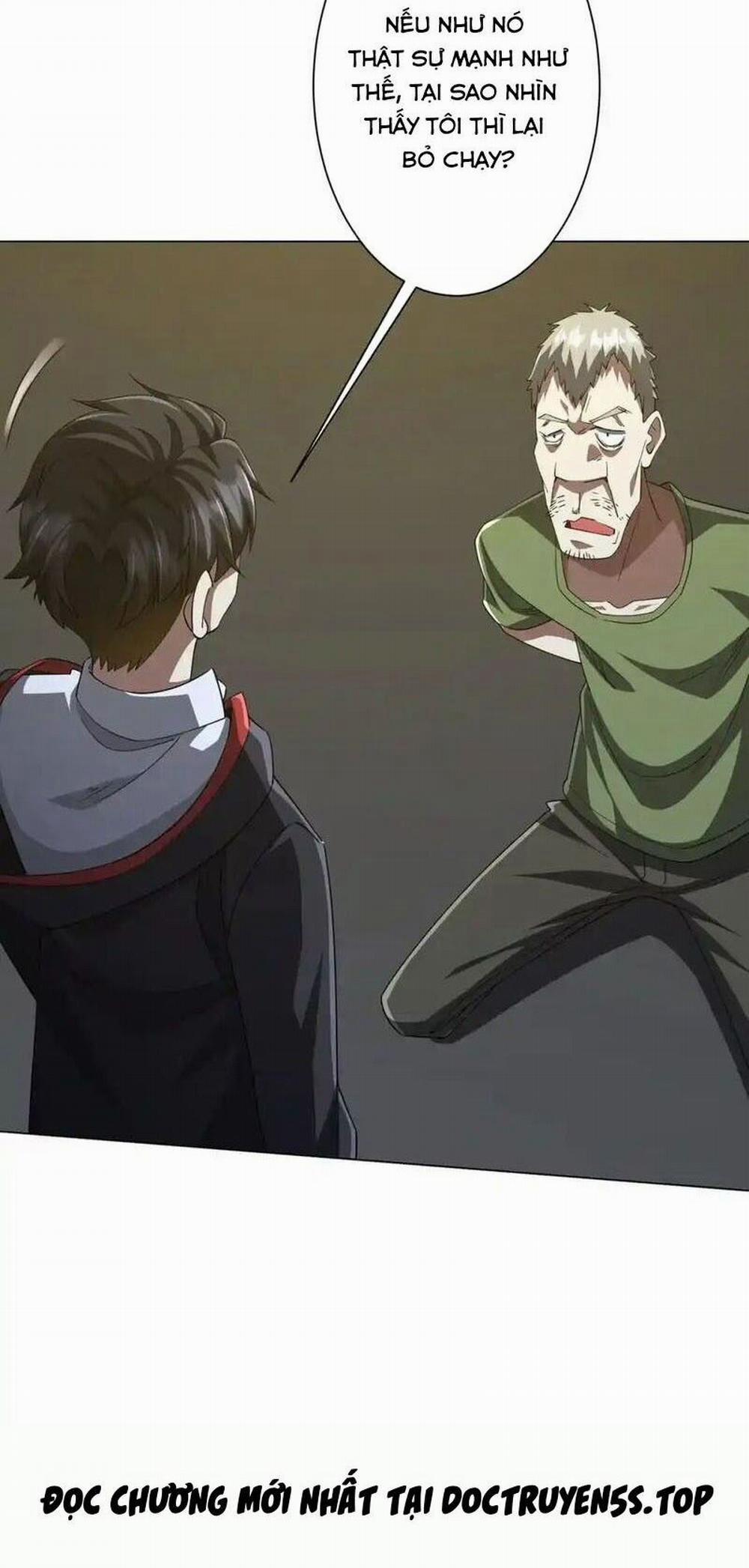 Bắt Đầu Với Trăm Vạn Minh Tệ 86 trang 33