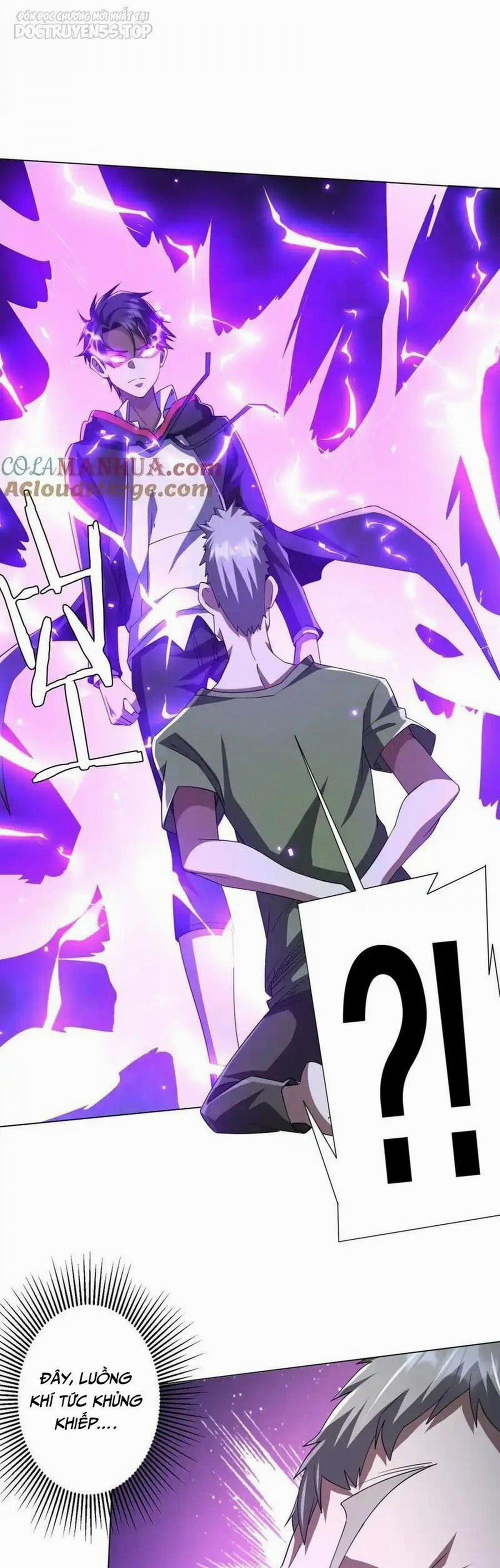 Bắt Đầu Với Trăm Vạn Minh Tệ 86 trang 34