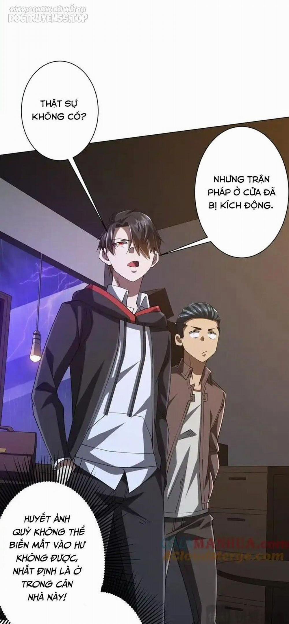 Bắt Đầu Với Trăm Vạn Minh Tệ 86 trang 4