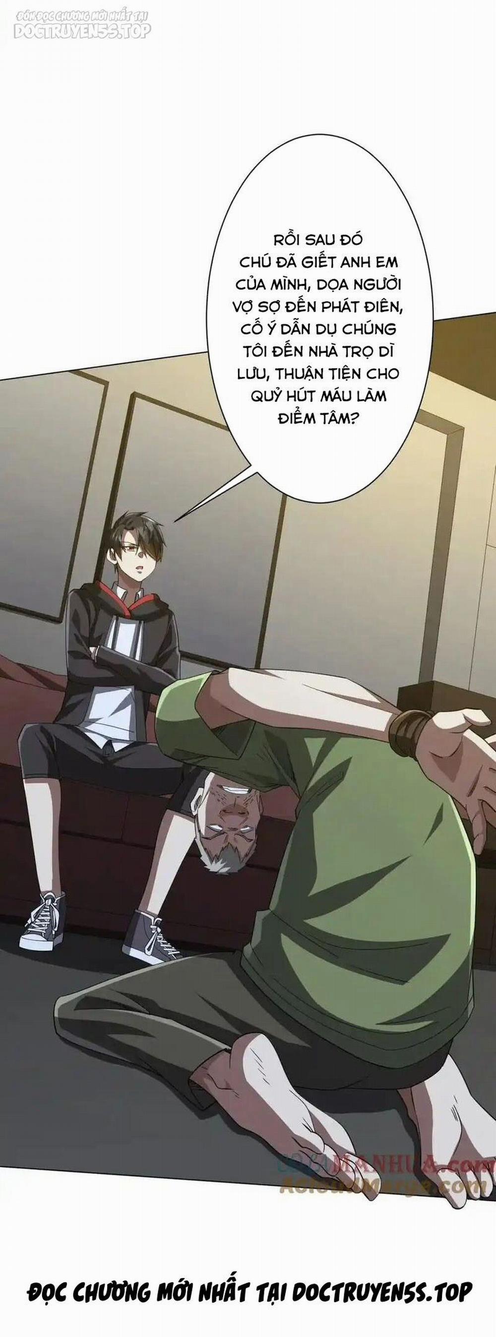 Bắt Đầu Với Trăm Vạn Minh Tệ 86 trang 41