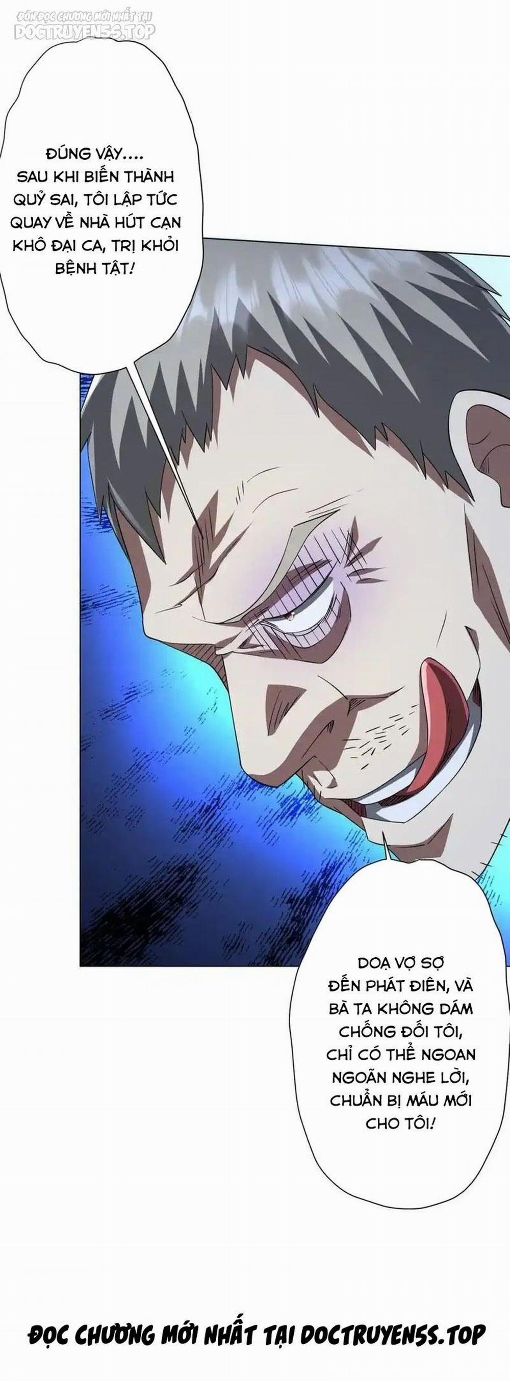 Bắt Đầu Với Trăm Vạn Minh Tệ 86 trang 42