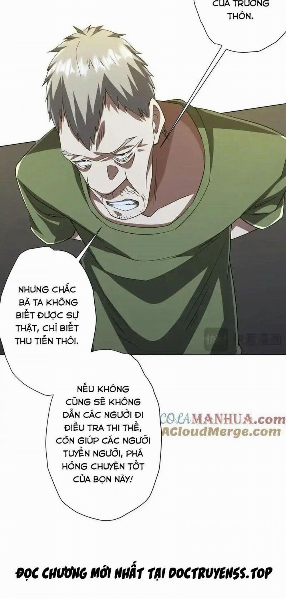 Bắt Đầu Với Trăm Vạn Minh Tệ 86 trang 44