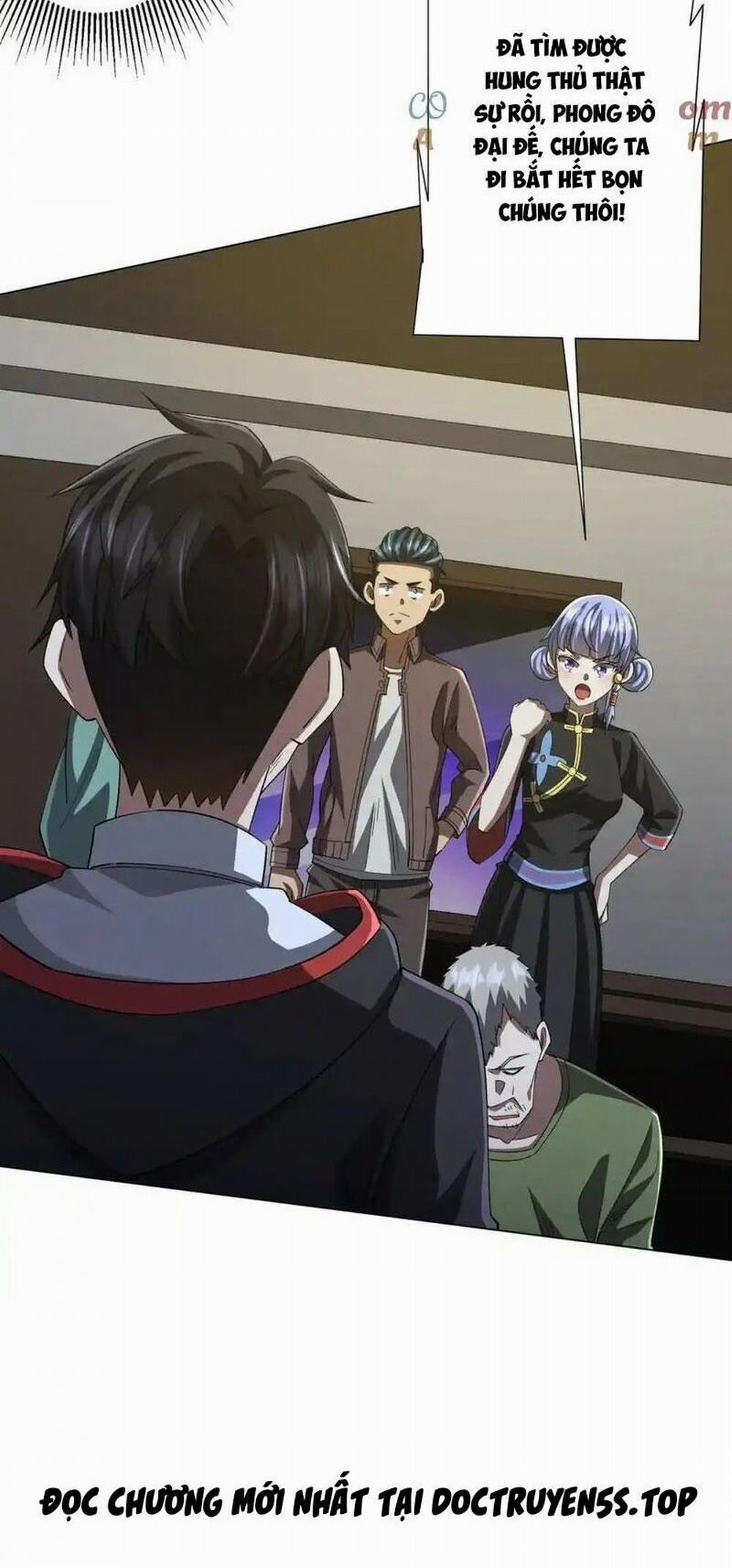 Bắt Đầu Với Trăm Vạn Minh Tệ 86 trang 46