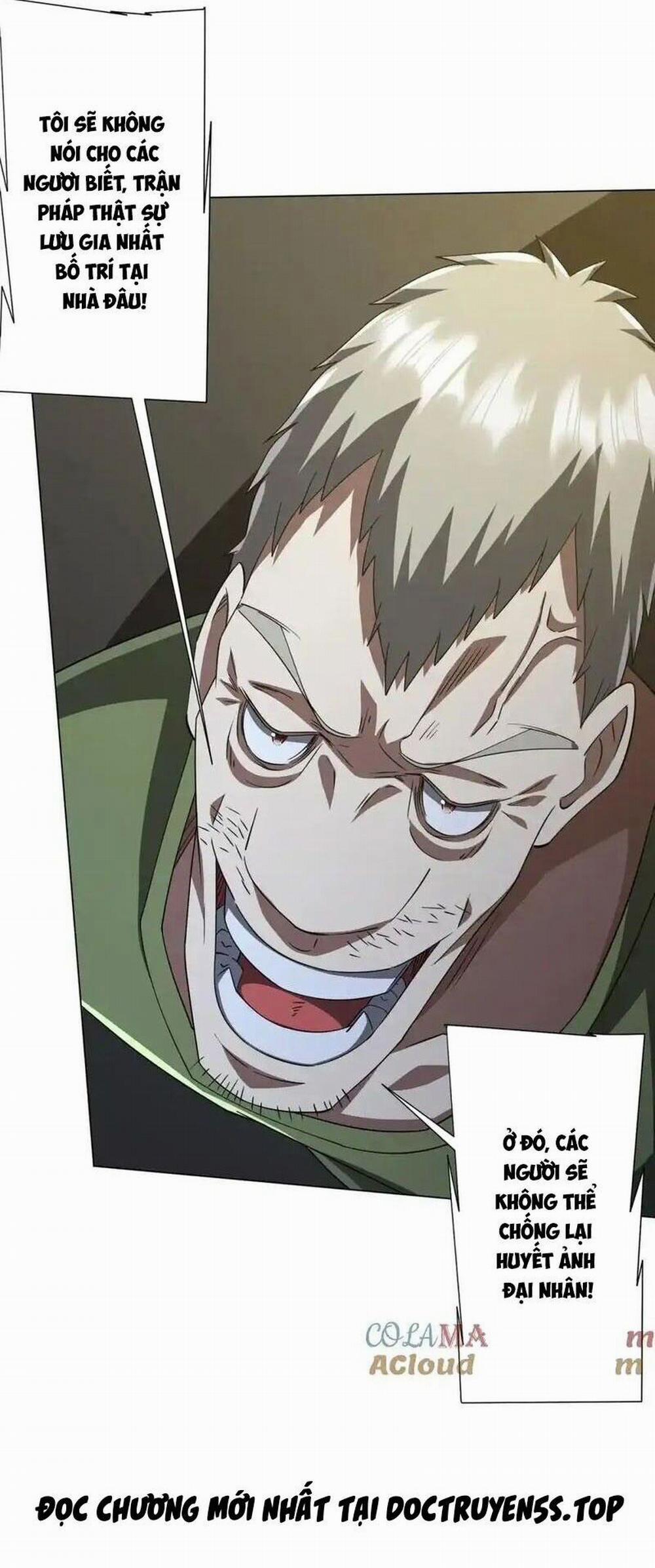 Bắt Đầu Với Trăm Vạn Minh Tệ 86 trang 48