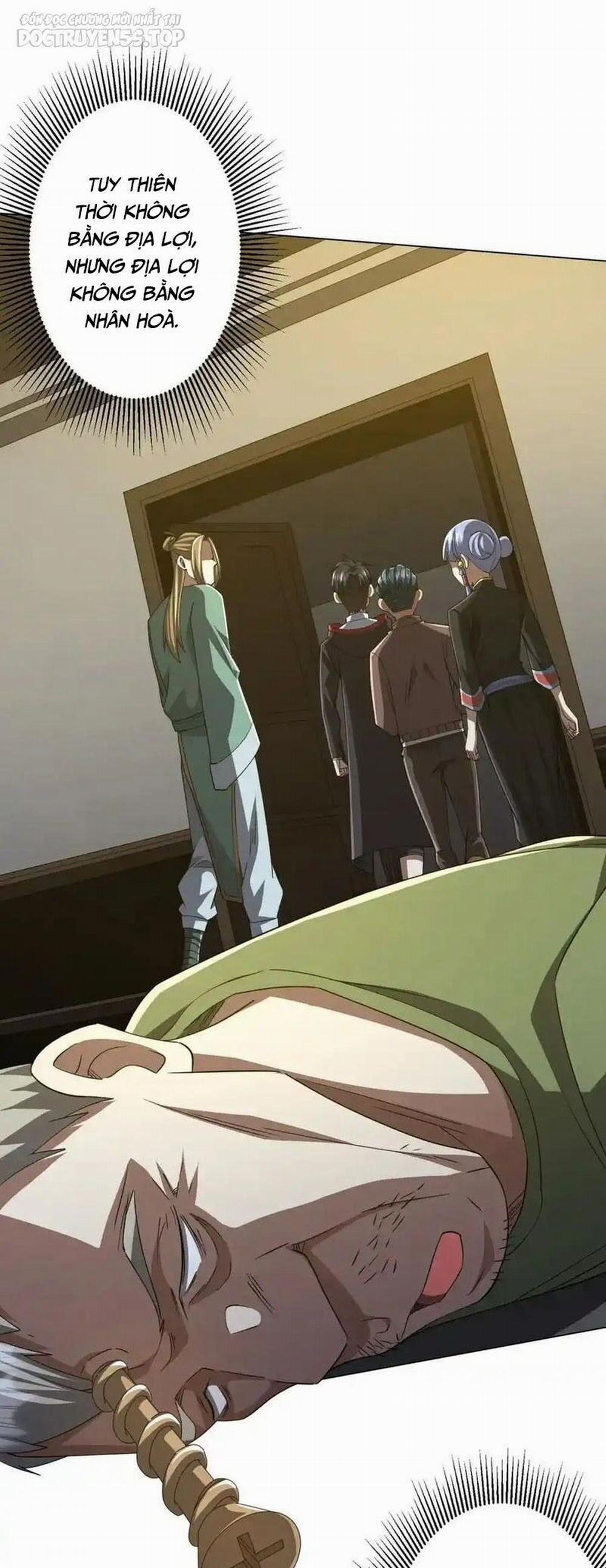 Bắt Đầu Với Trăm Vạn Minh Tệ 86 trang 49