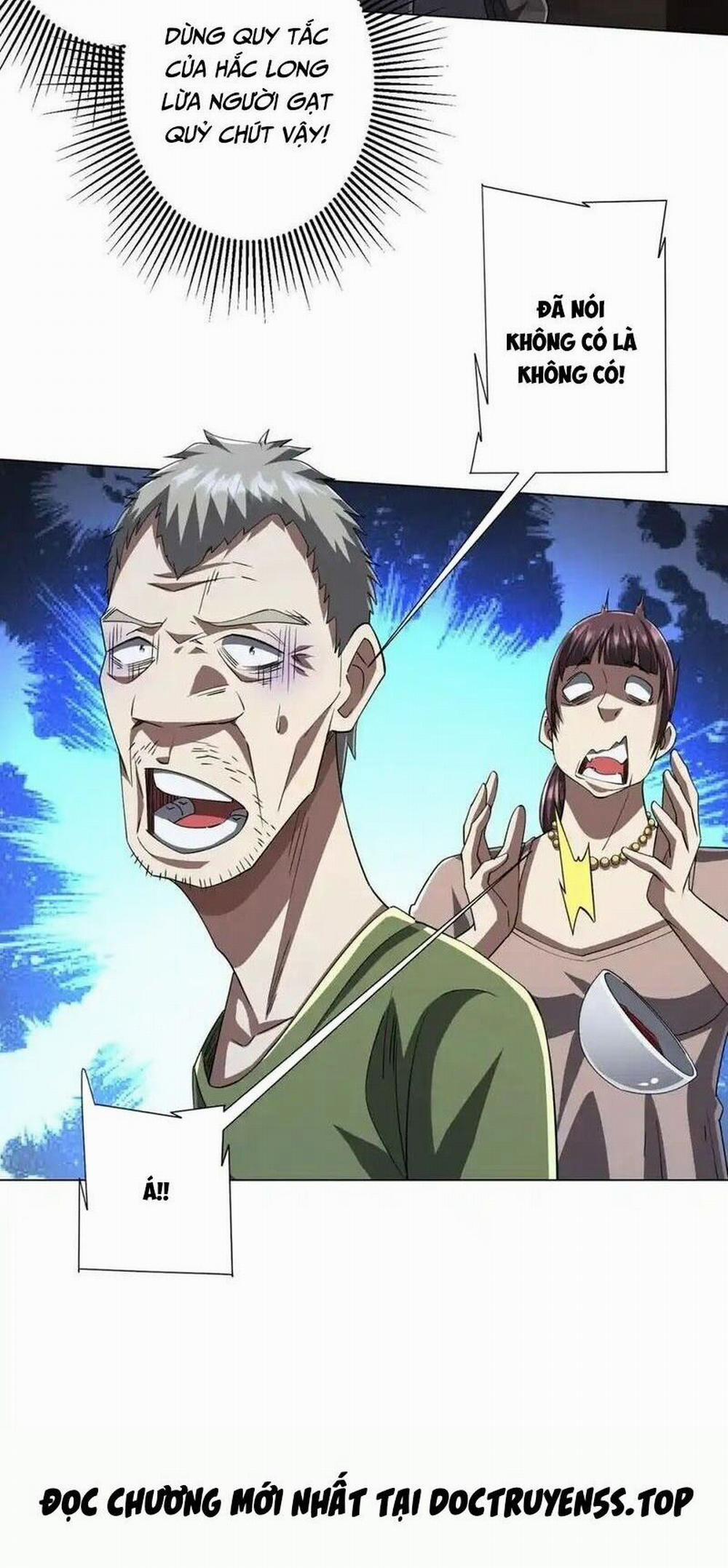 Bắt Đầu Với Trăm Vạn Minh Tệ 86 trang 5