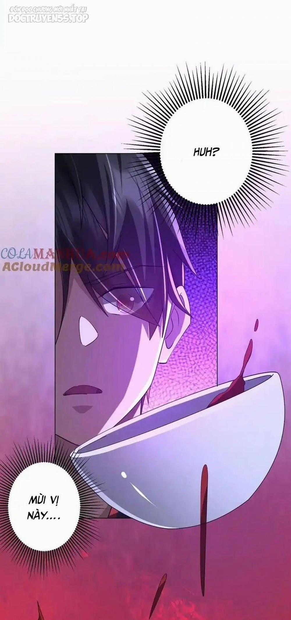 Bắt Đầu Với Trăm Vạn Minh Tệ 86 trang 6