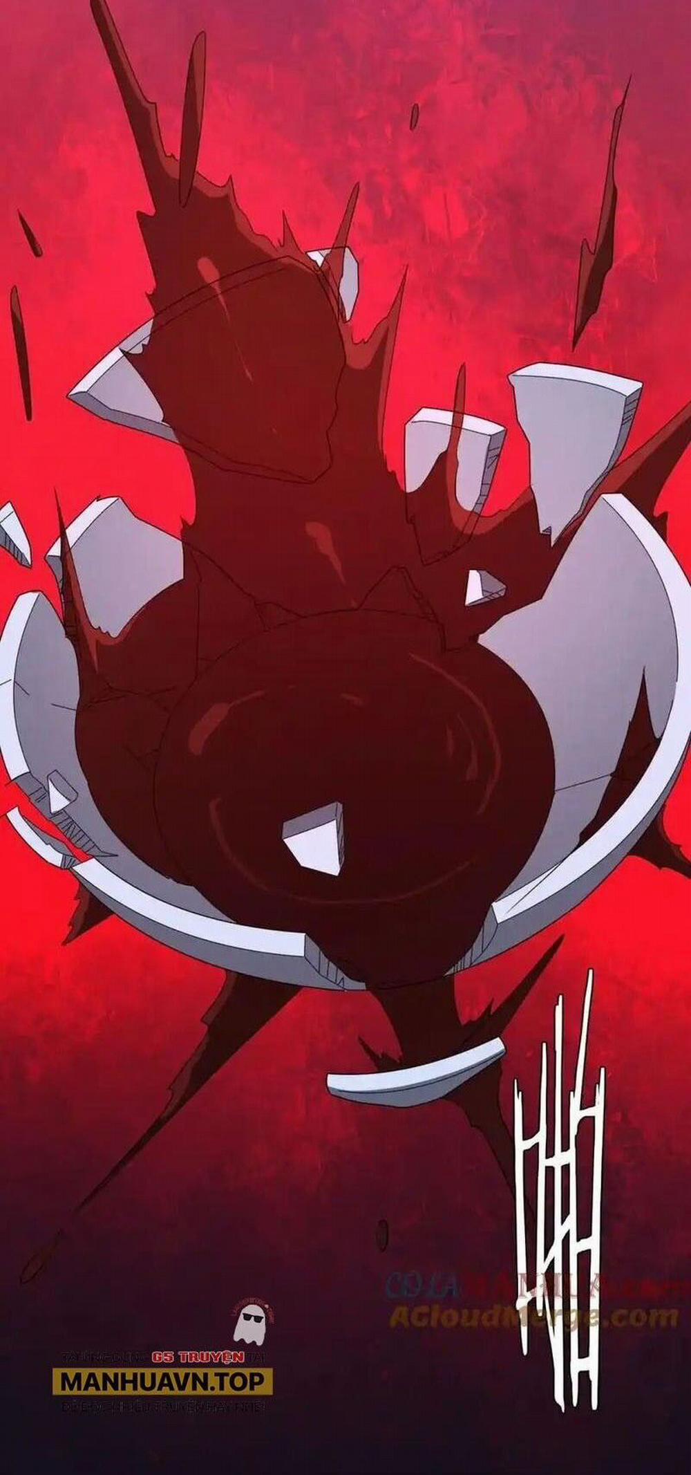 Bắt Đầu Với Trăm Vạn Minh Tệ 86 trang 7