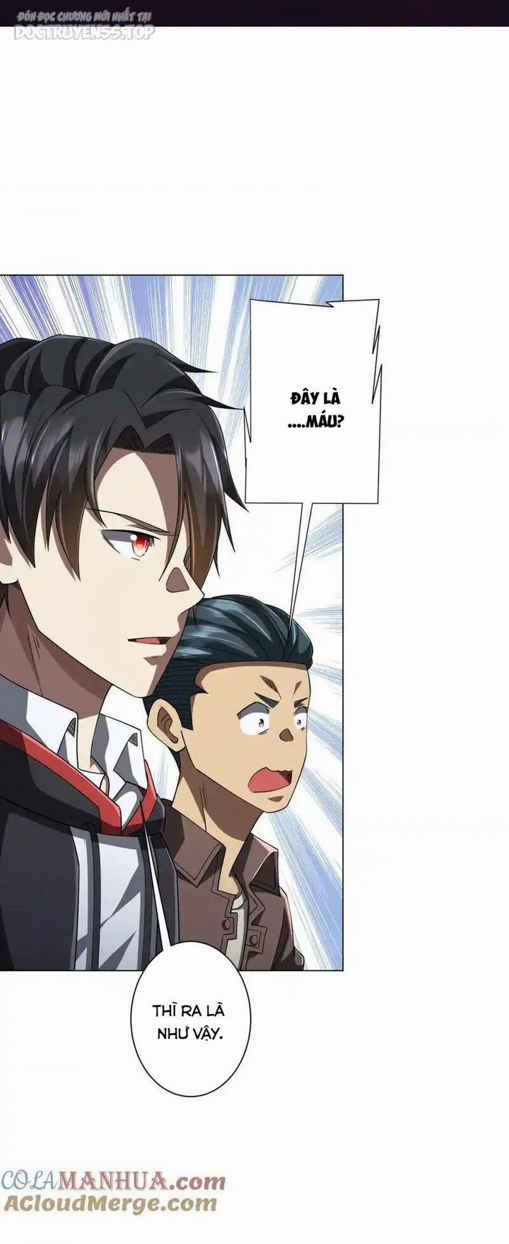 Bắt Đầu Với Trăm Vạn Minh Tệ 86 trang 8