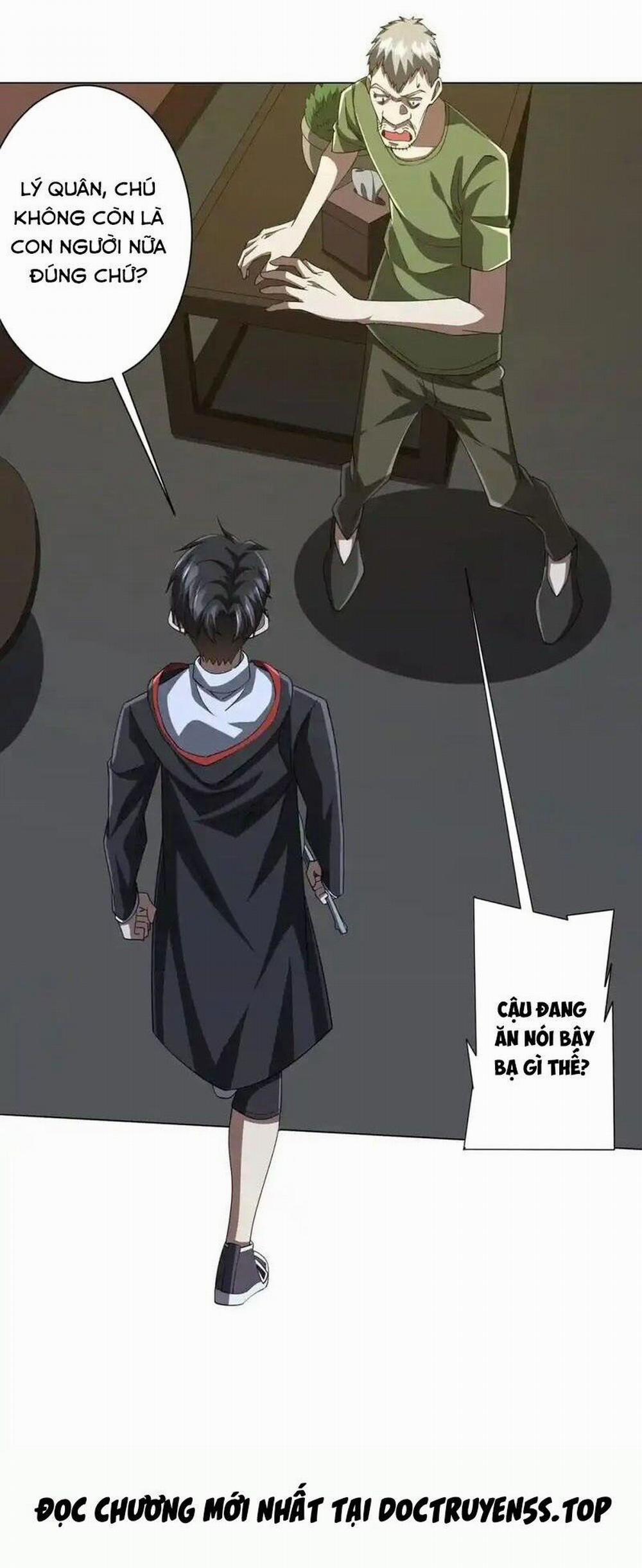 Bắt Đầu Với Trăm Vạn Minh Tệ 86 trang 9