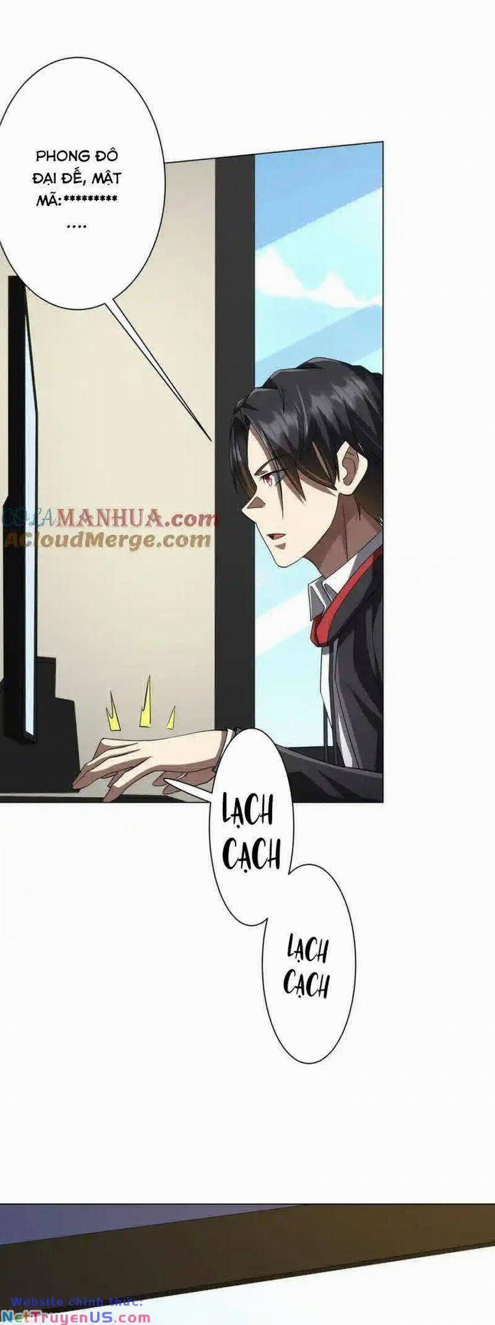 Bắt Đầu Với Trăm Vạn Minh Tệ 89 trang 16