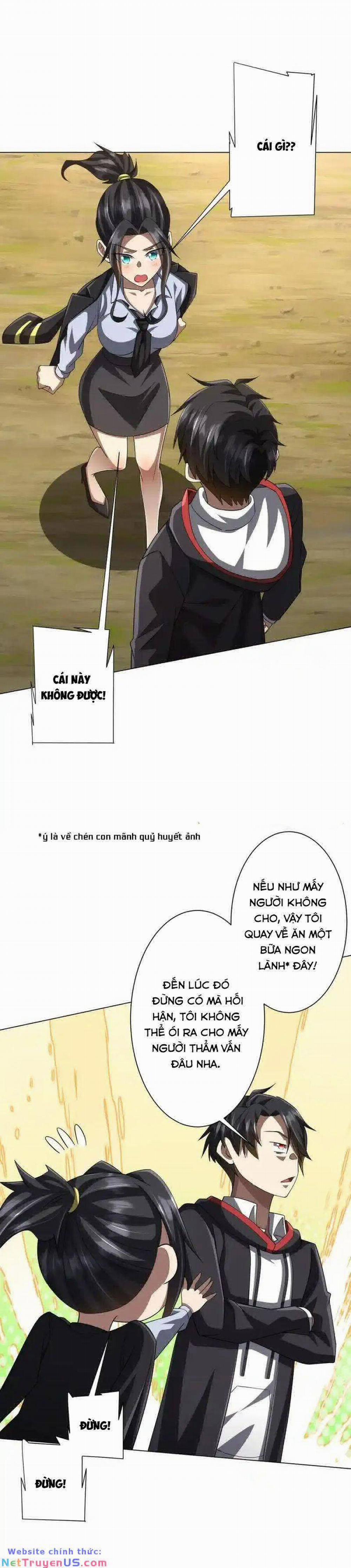 Bắt Đầu Với Trăm Vạn Minh Tệ 89 trang 6