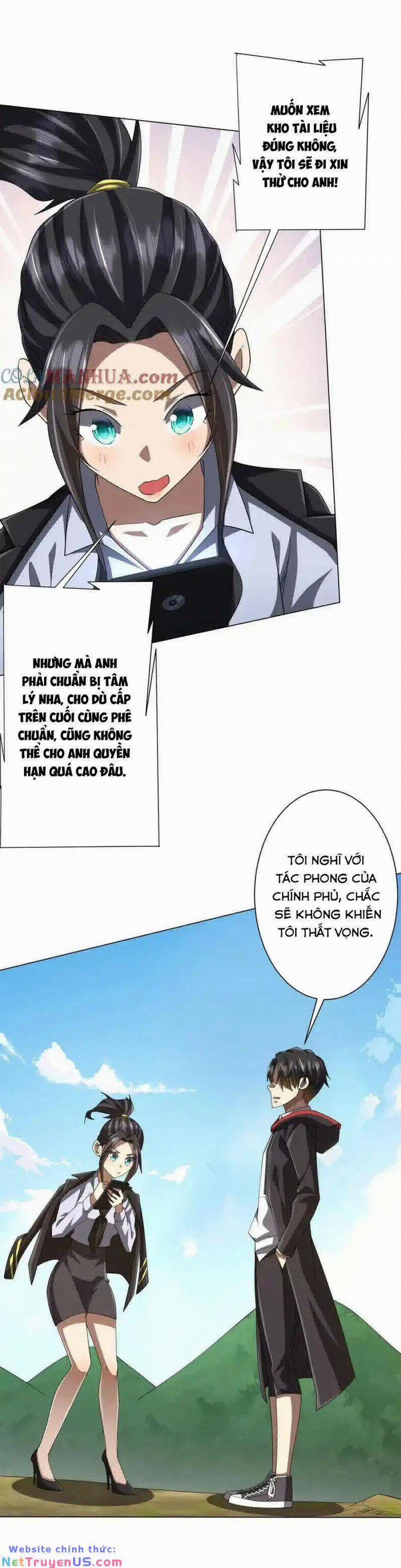 Bắt Đầu Với Trăm Vạn Minh Tệ 89 trang 7